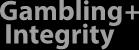 Gambling Integrity